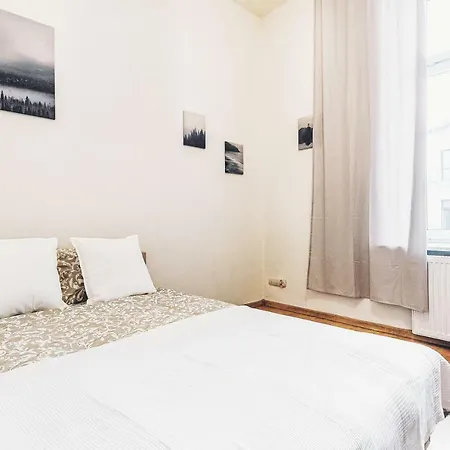 Apartament Zolty Narutowicza 11 Люблін Екстер'єр фото