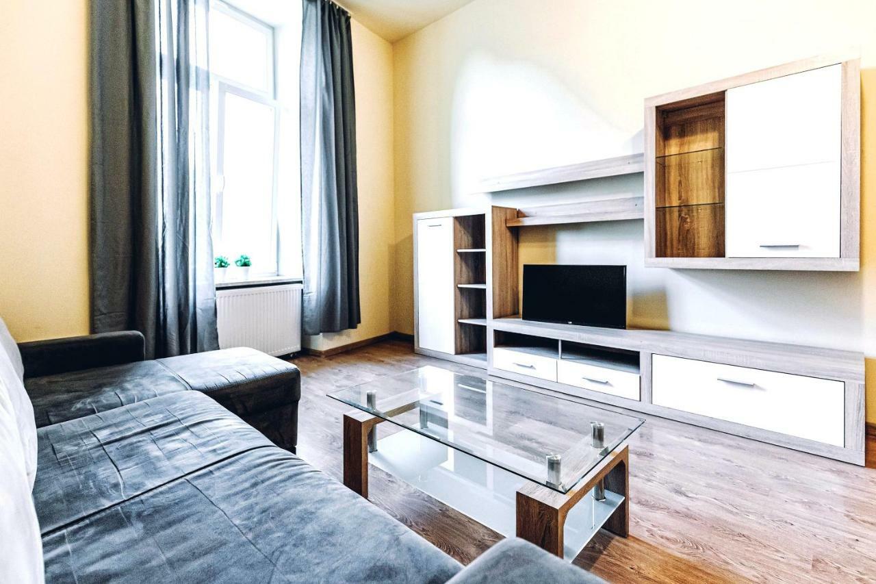 Apartment Zolty Narutowicza 11 *
