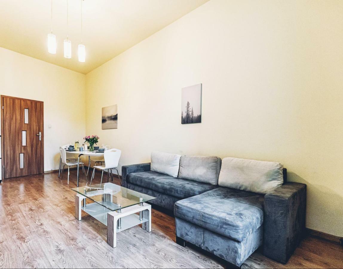 Zolty Narutowicza 11 Apartment *